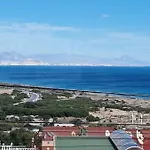 Appartement Life Carabassi Gran Alacant