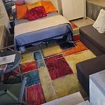 Appartement Life Carabassi