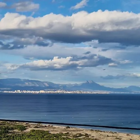 Life Carabassi Apartment Gran Alacant