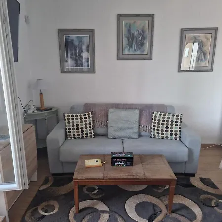 Appartement Life Carabassi *