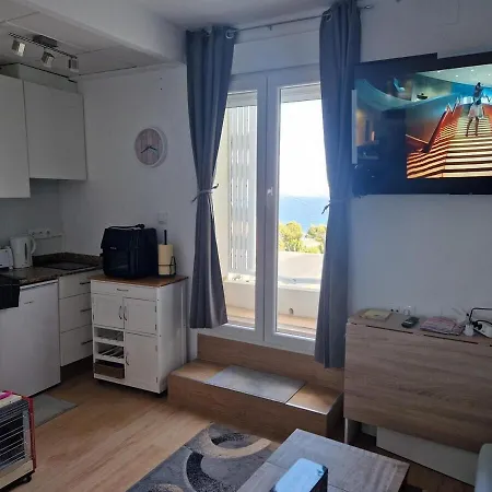 Life Carabassi Apartment *