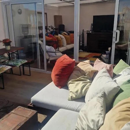 Life Carabassi Gran Alacant