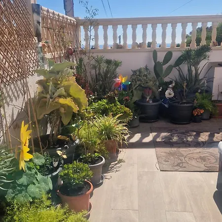 Life Carabassi Apartment Gran Alacant