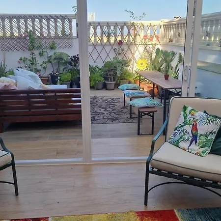 Life Carabassi Apartment Gran Alacant