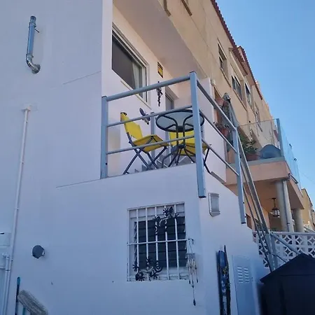 Apartamento Life Carabassi *