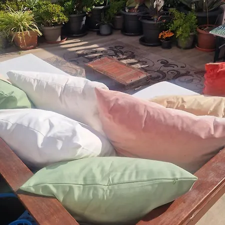 Life Carabassi Apartamento *