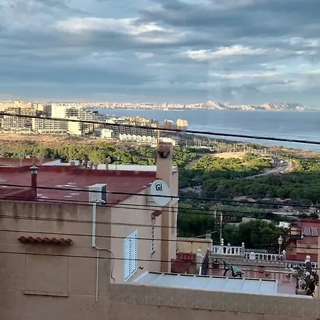 Life Carabassi Apartment