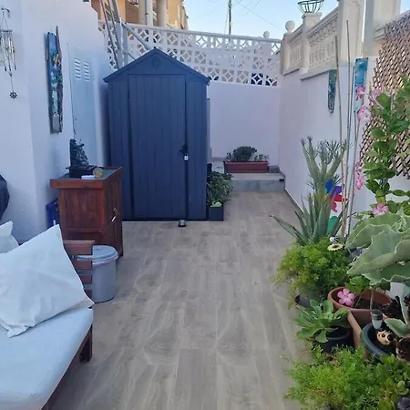 Life Carabassi Apartment