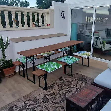Apartment Life Carabassi Gran Alacant