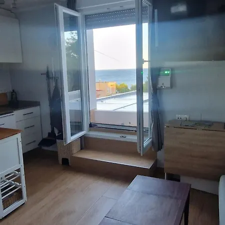 Apartment Life Carabassi Gran Alacant