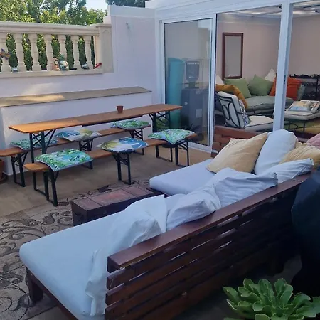 Life Carabassi Apartment Gran Alacant