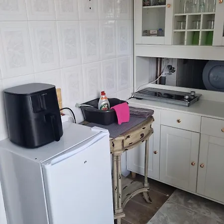 Life Carabassi Apartment Gran Alacant
