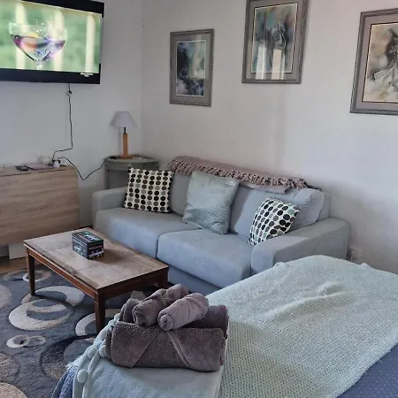 Life Carabassi Appartement