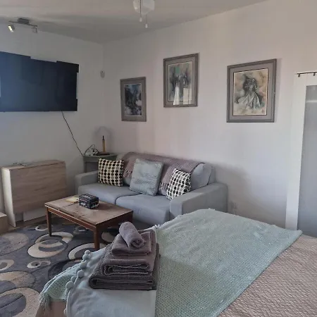 Appartement Life Carabassi *