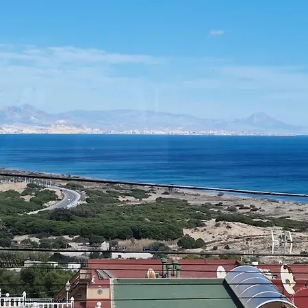 Lejlighed Life Carabassi Gran Alacant