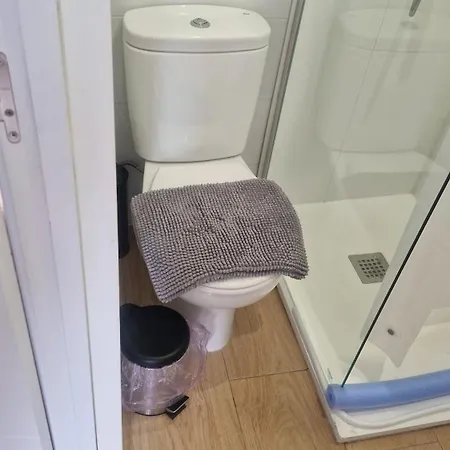 Lejlighed Life Carabassi