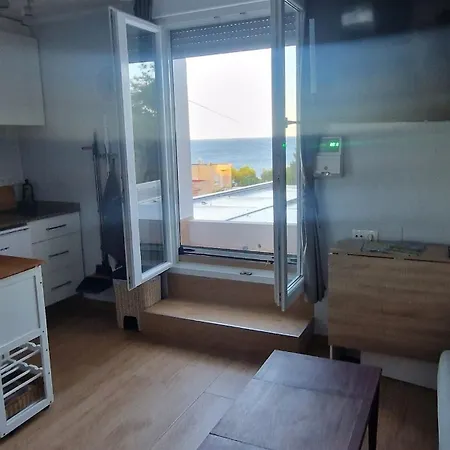 Appartement Life Carabassi Gran Alacant