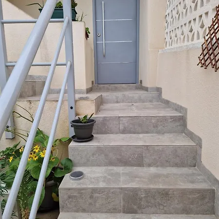 Life Carabassi Appartement *