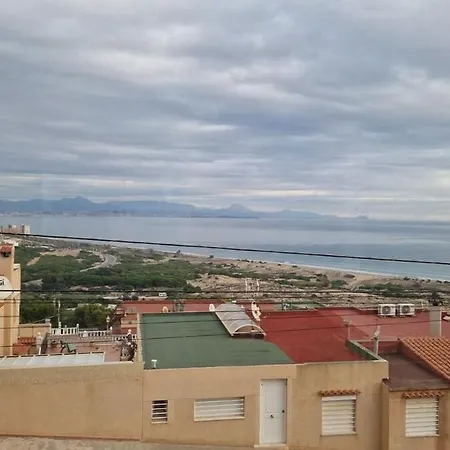Life Carabassi Gran Alacant