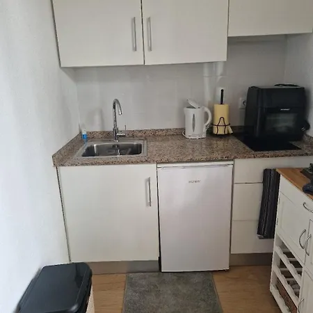 Appartement Life Carabassi Gran Alacant
