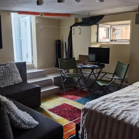 Life Carabassi Appartement