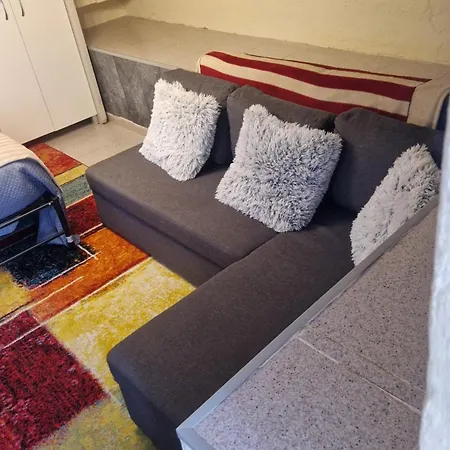Life Carabassi Appartement *
