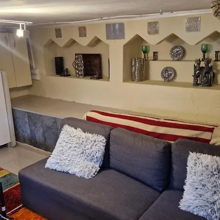 Appartement Life Carabassi Gran Alacant