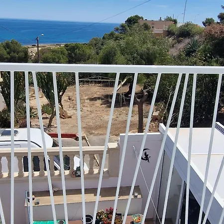 Life Carabassi Appartement *